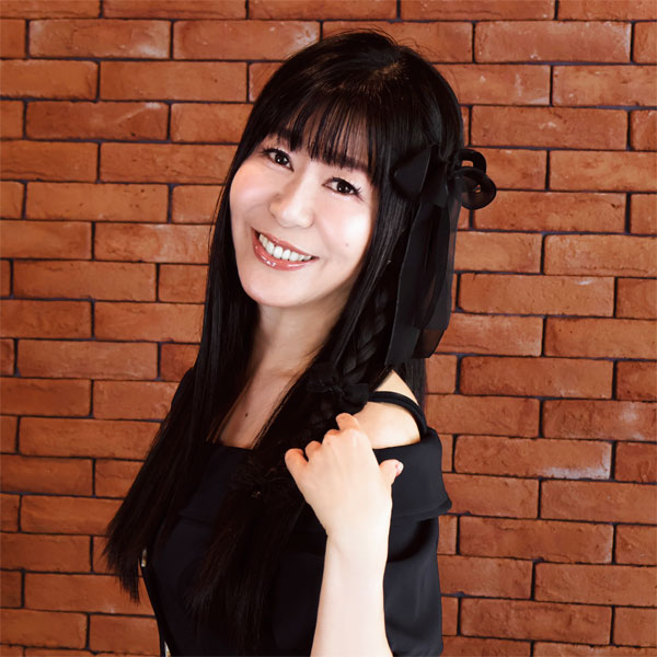 米倉千尋