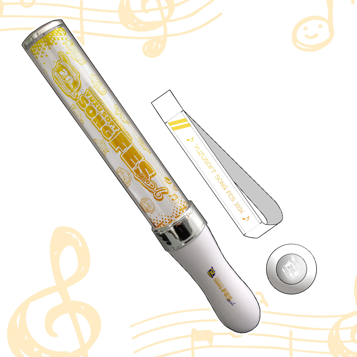 LEDペンライト