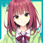 二見原莉々子